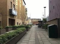 Student Haus Elephant & Castle London Bagian luar foto