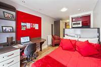 Student Haus Elephant & Castle London Bagian luar foto