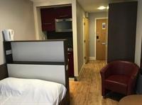 Student Haus Elephant & Castle London Bagian luar foto